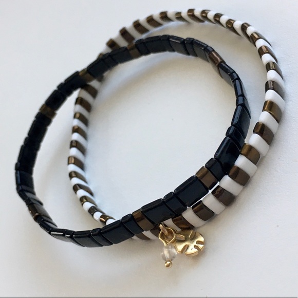 2 Lucky Brand Beaded Bracelets! - Picture 14 of 16